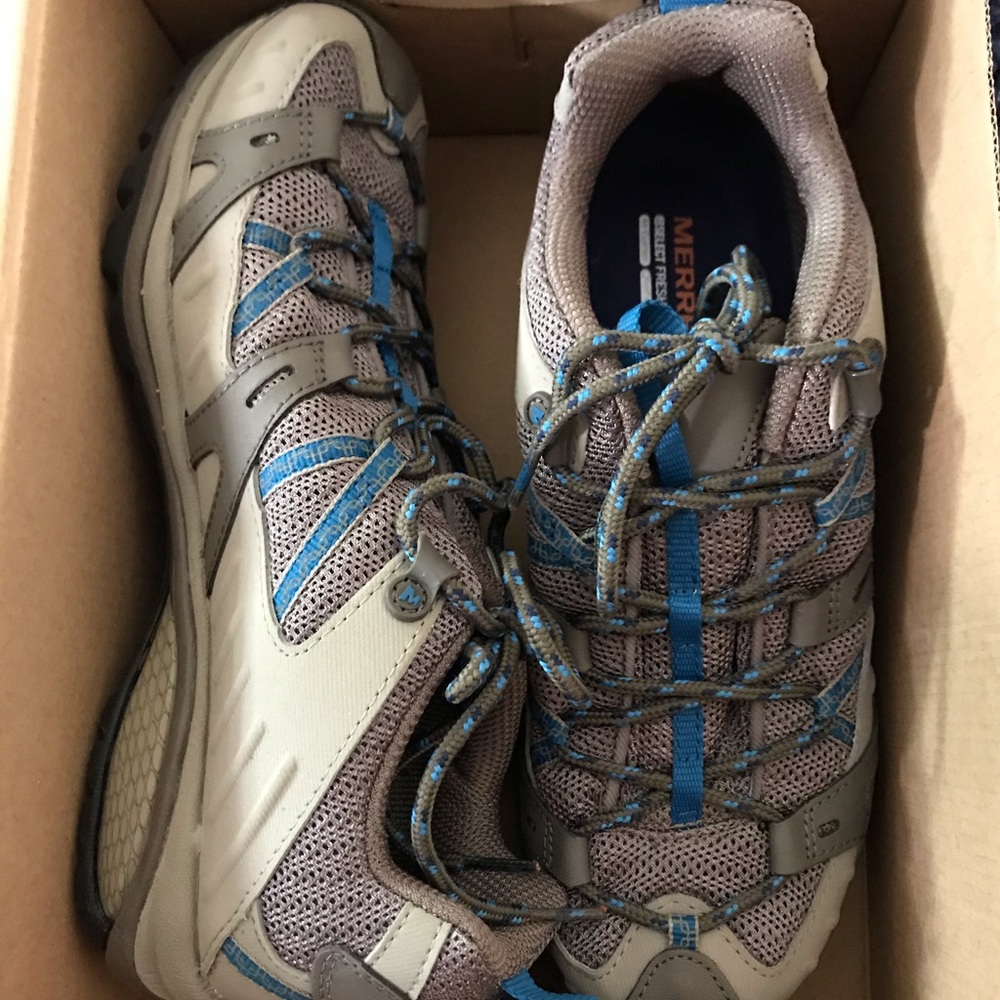 Merrell Women’s Siren Sport 2 Hiking Shoes